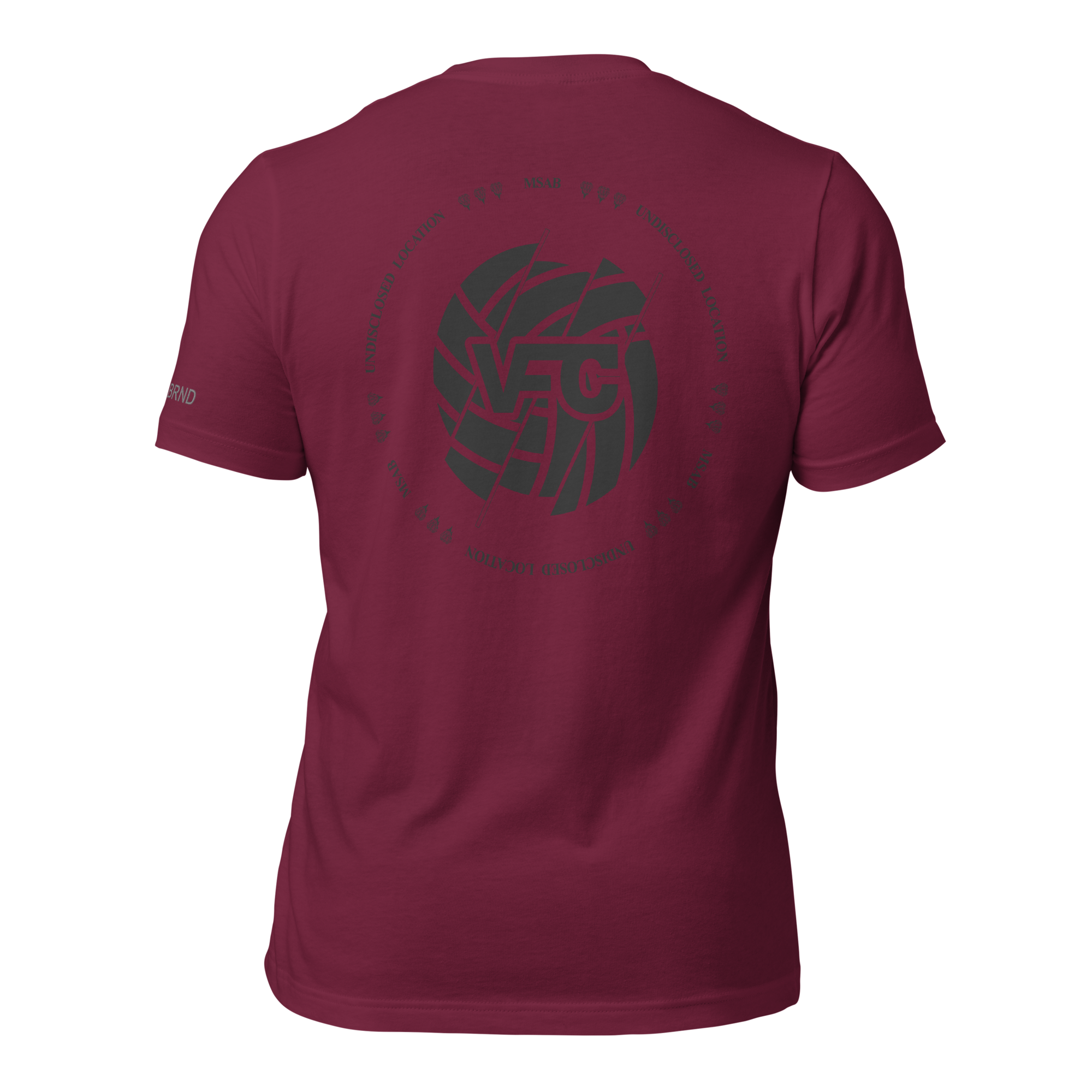 “VFC” Shirts🏐🇯🇴
