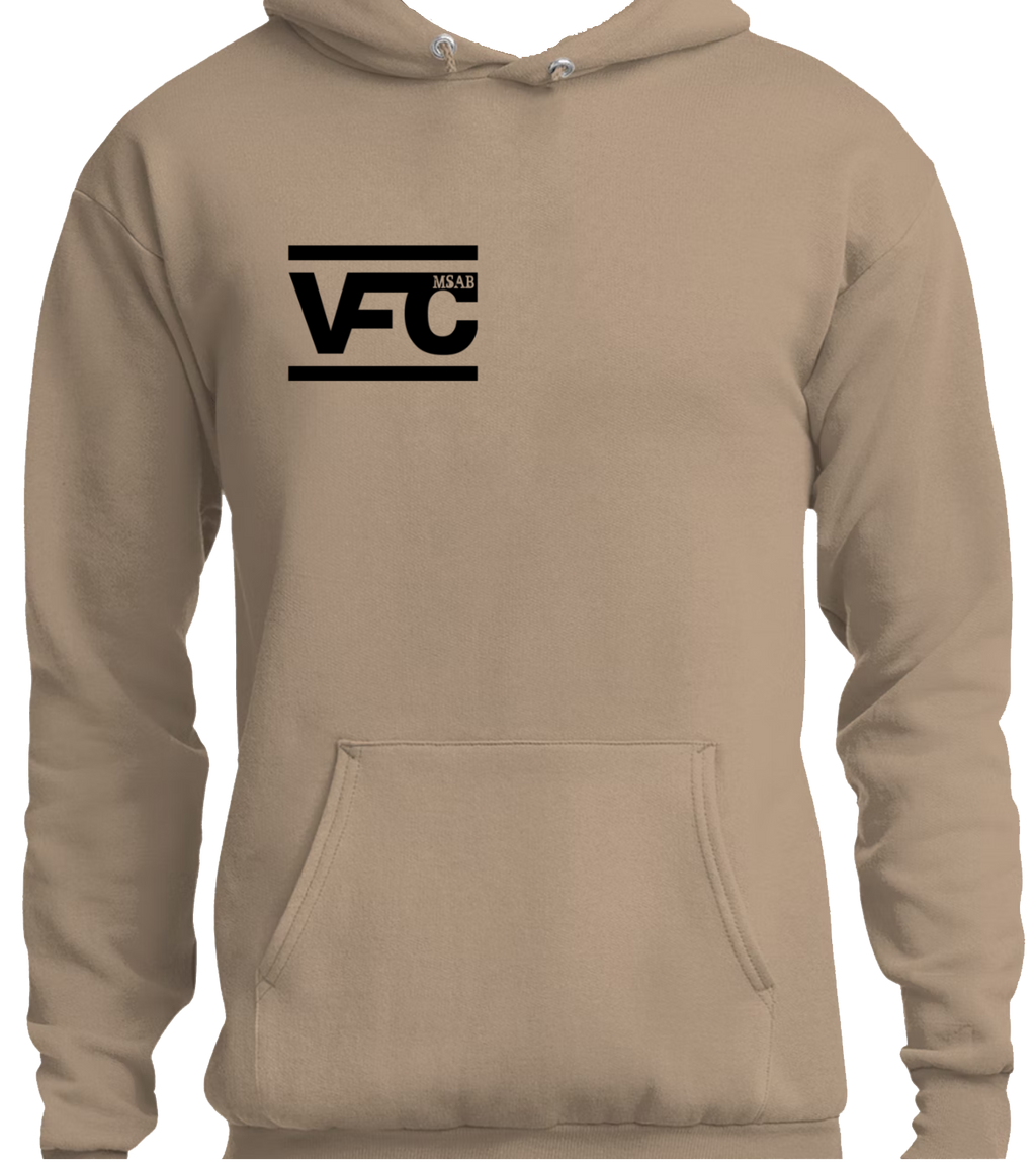 Jordan “VFC” Hoodies🏐🇯🇴