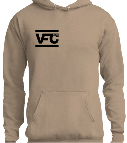 Jordan “VFC” Hoodies🏐🇯🇴