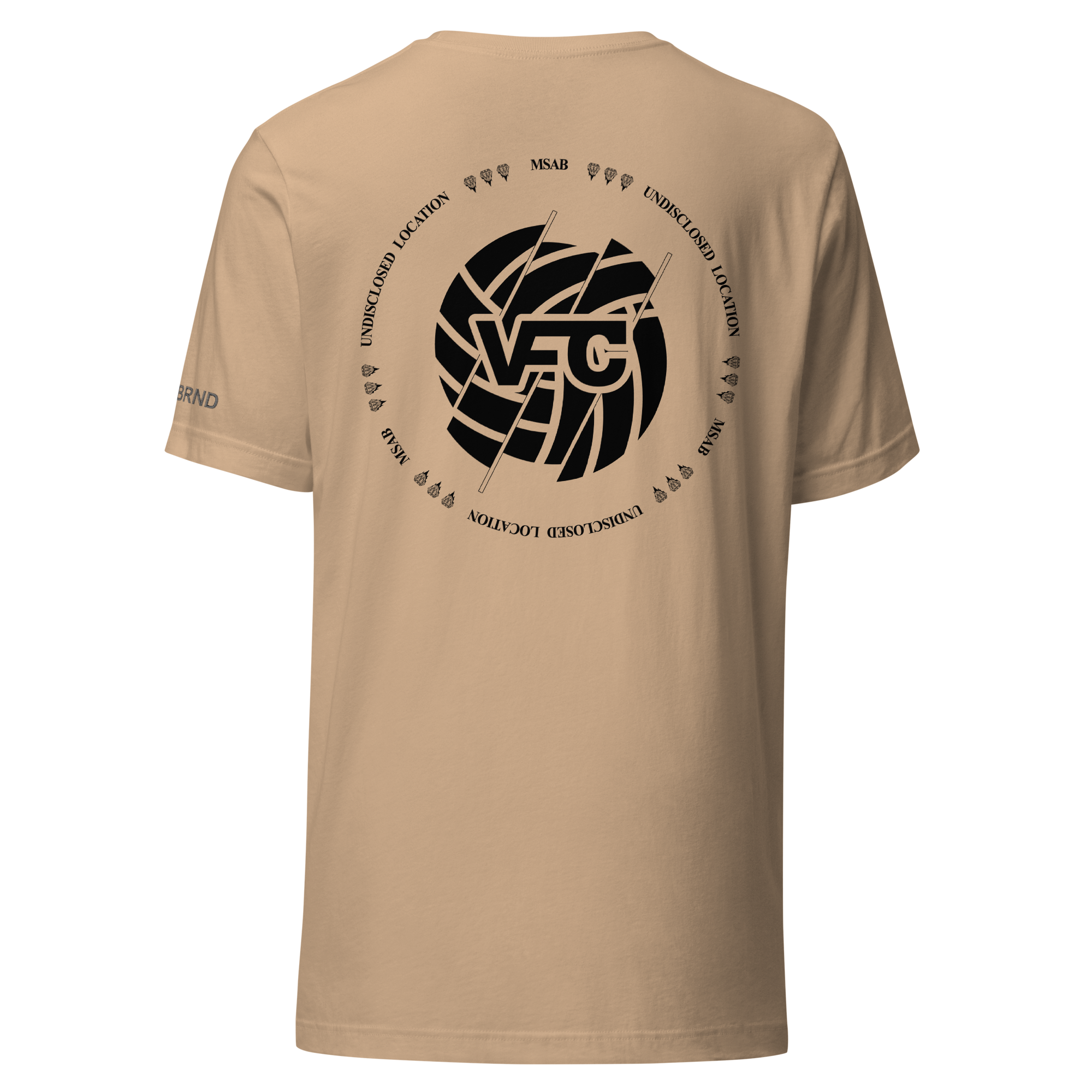 “VFC” Shirts🏐🇯🇴