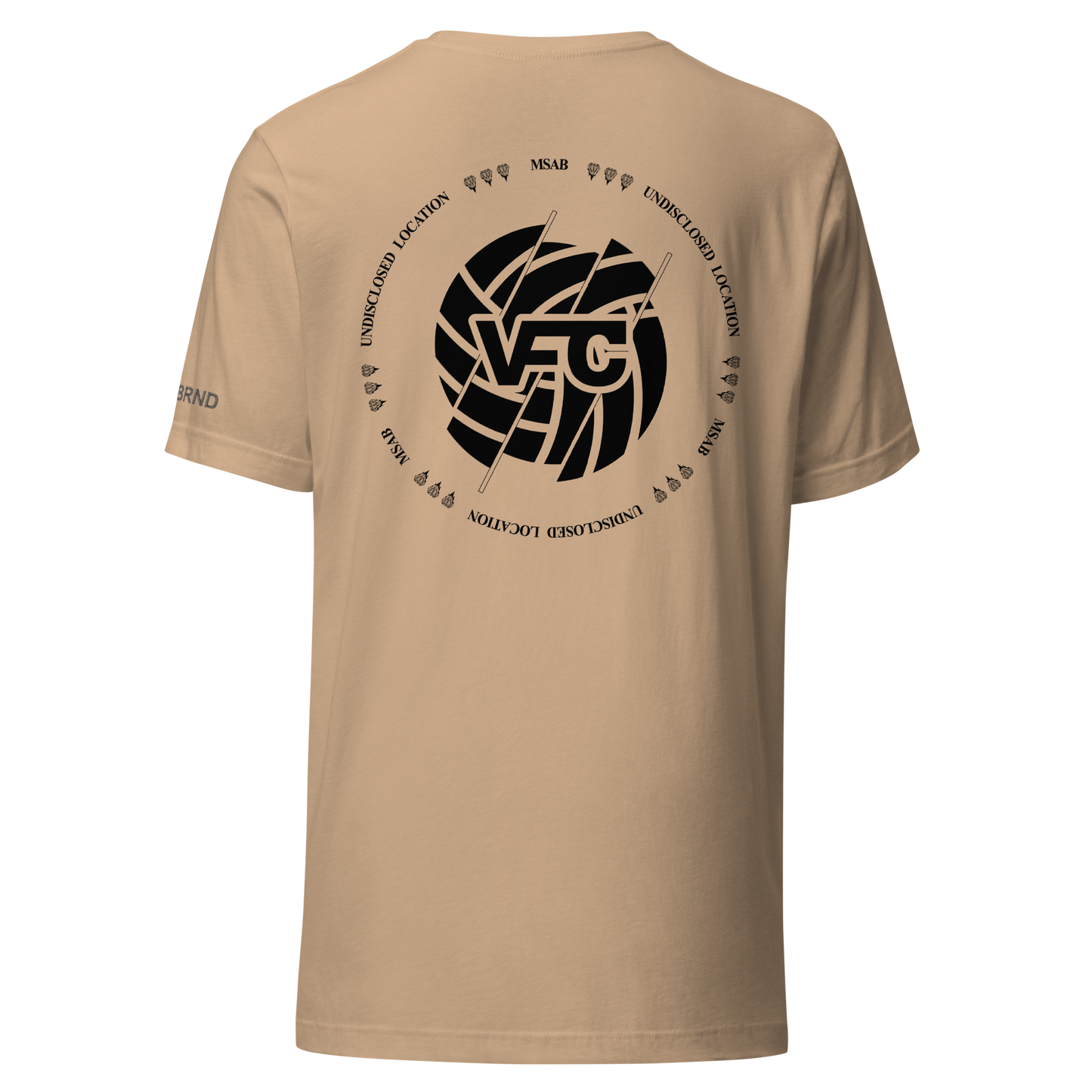 “VFC” Shirts🏐🇯🇴